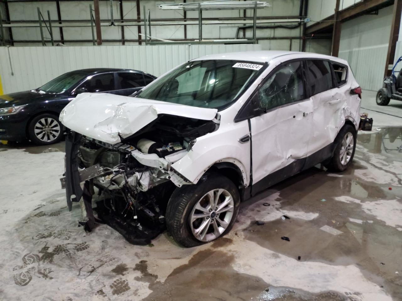 FORD ESCAPE SE 2017