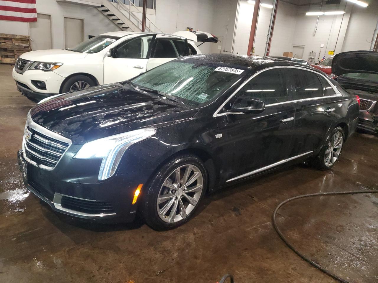 CADILLAC XTS 2018