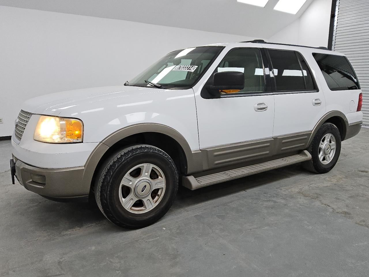 FORD EXPEDITION 2003