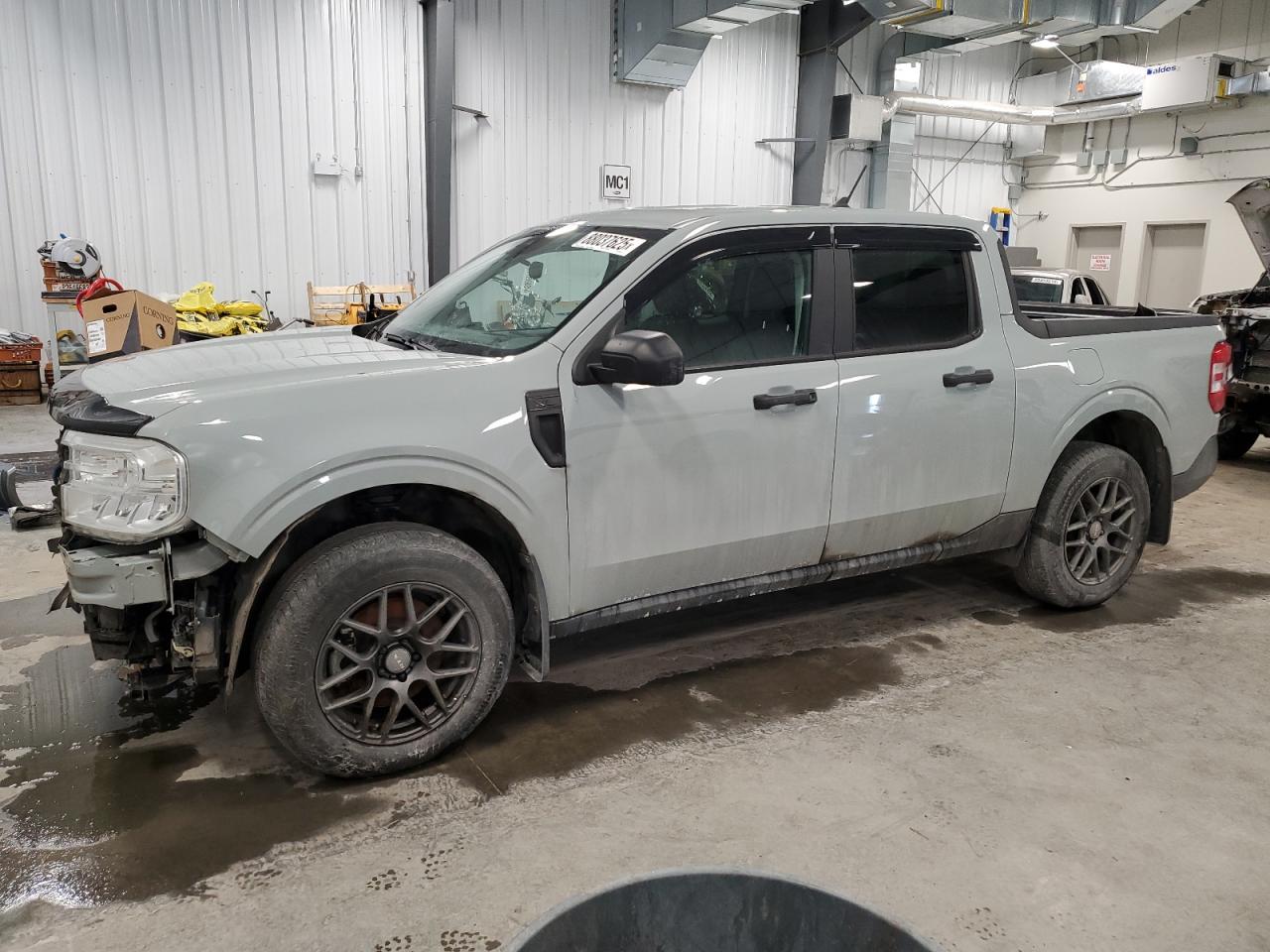 FORD MAVERICK X 2022