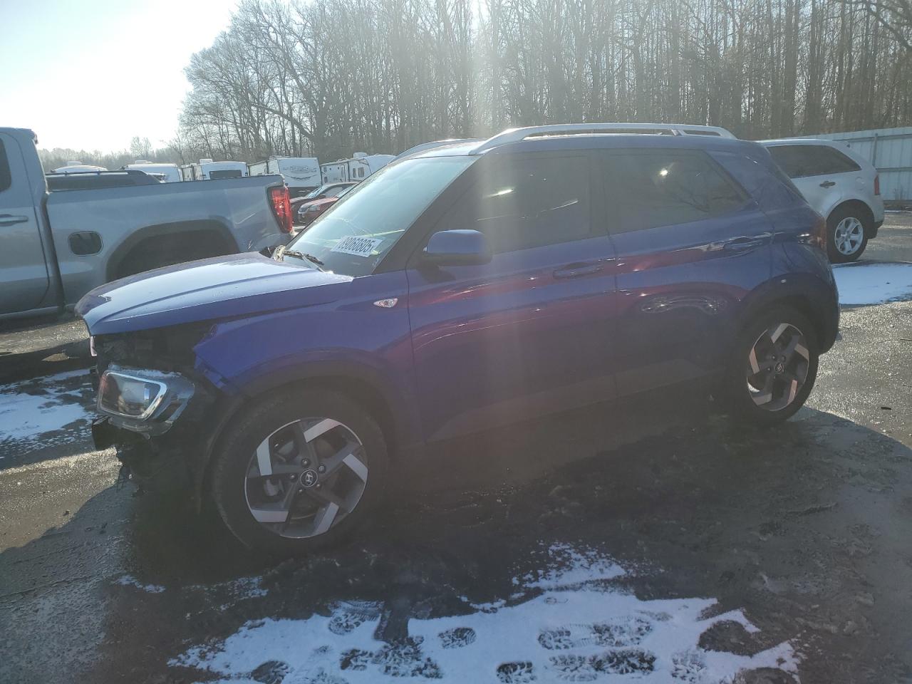 HYUNDAI VENUE SEL 2023