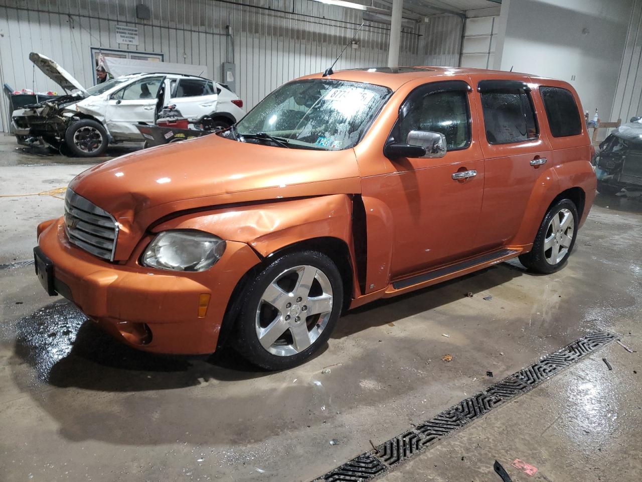 CHEVROLET HHR LT 2006