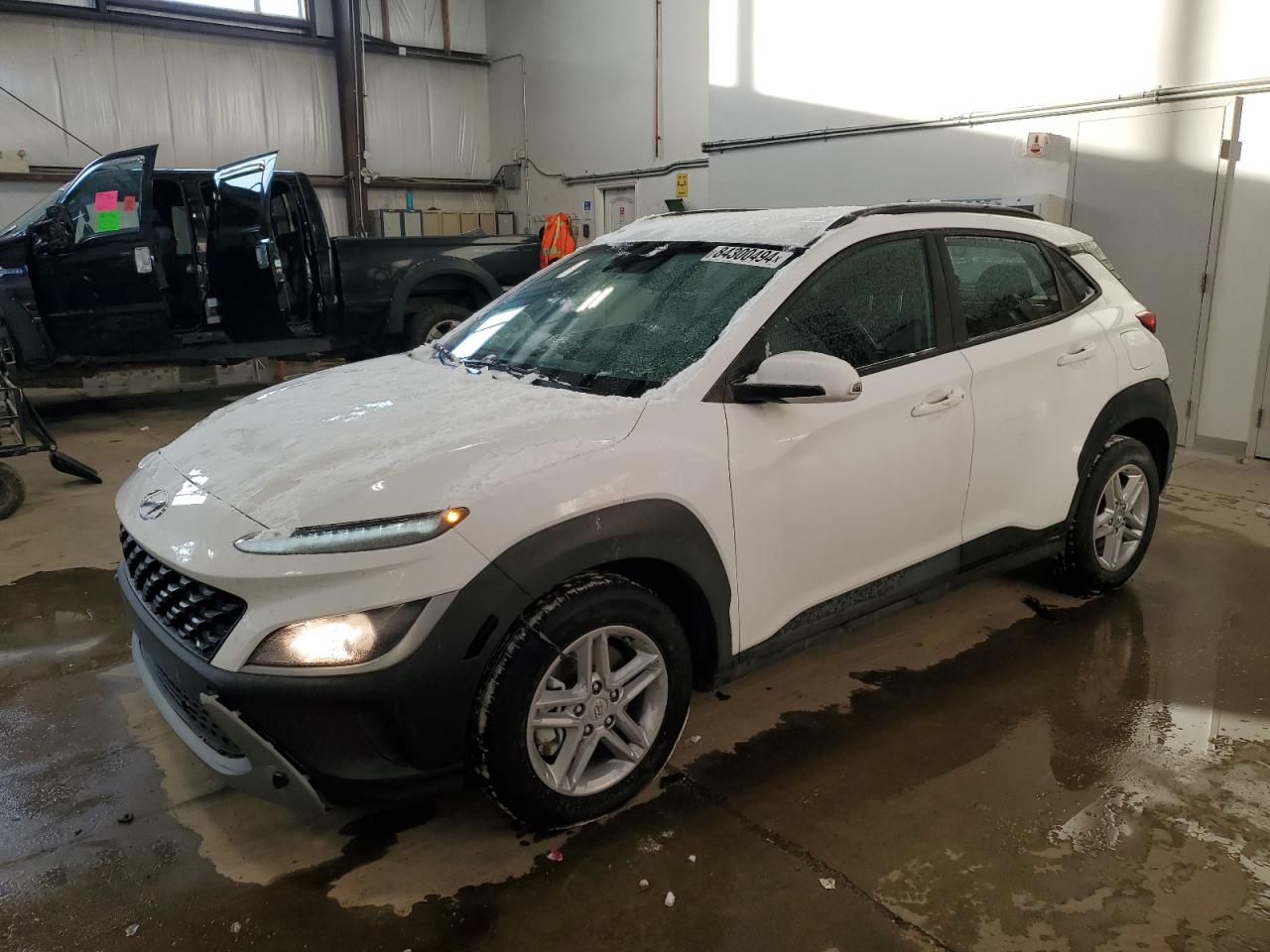 HYUNDAI KONA ESSEN 2023