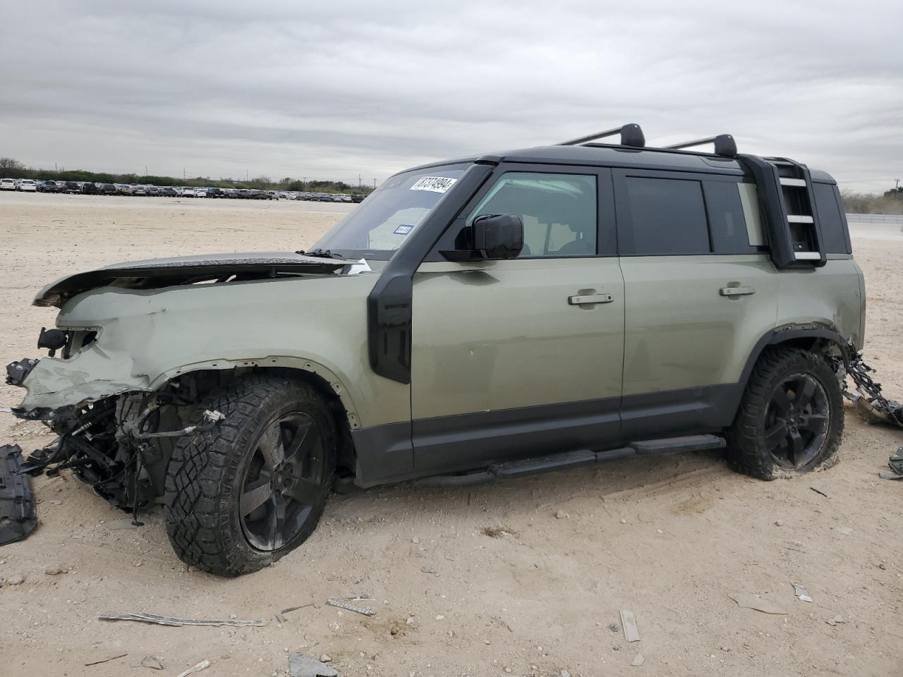 LAND ROVER DEFENDER 1 2020