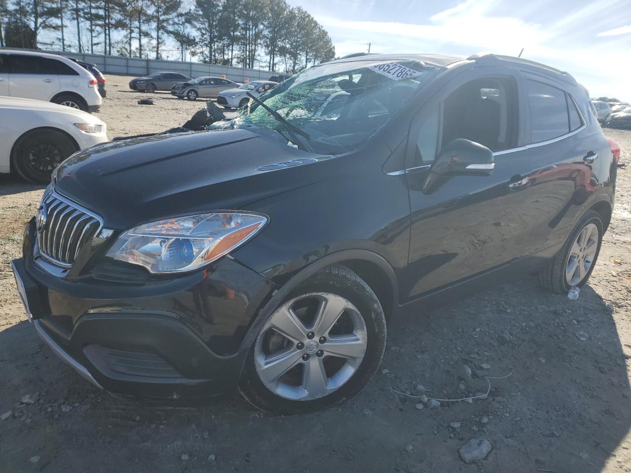 BUICK ENCORE 2015