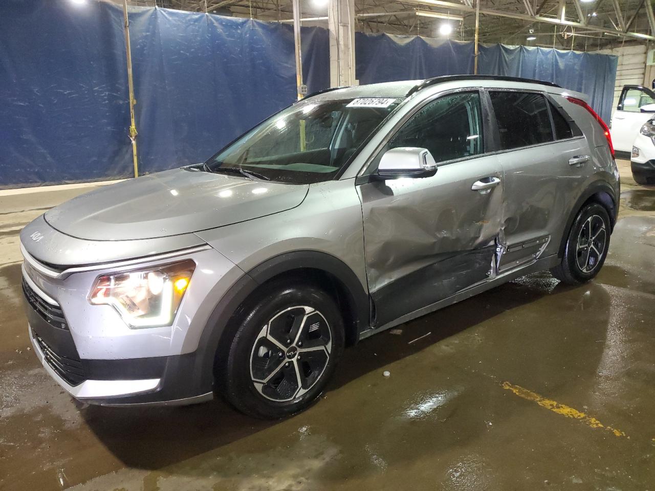KIA NIRO EX 2023