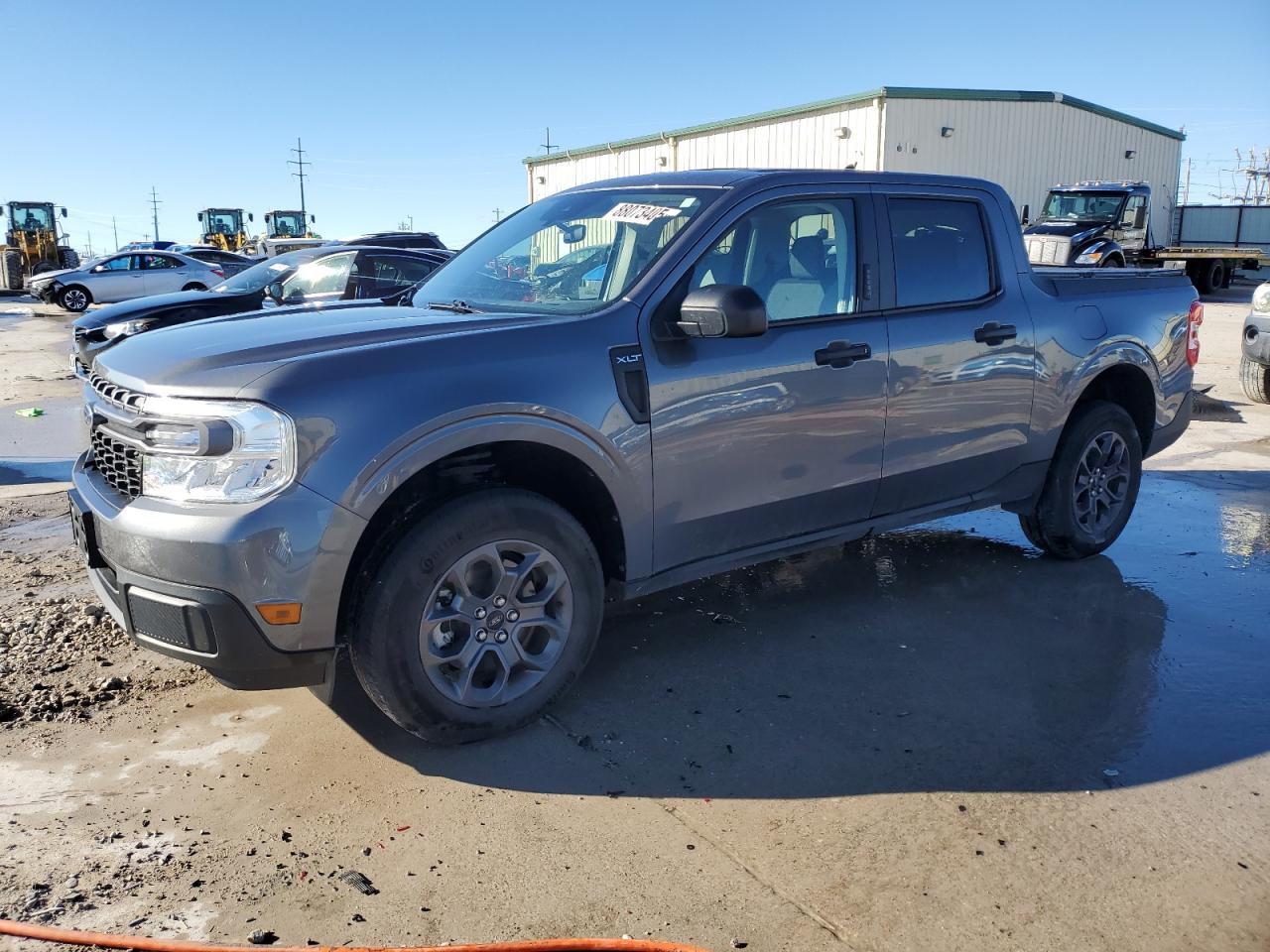 FORD MAVERICK X 2023