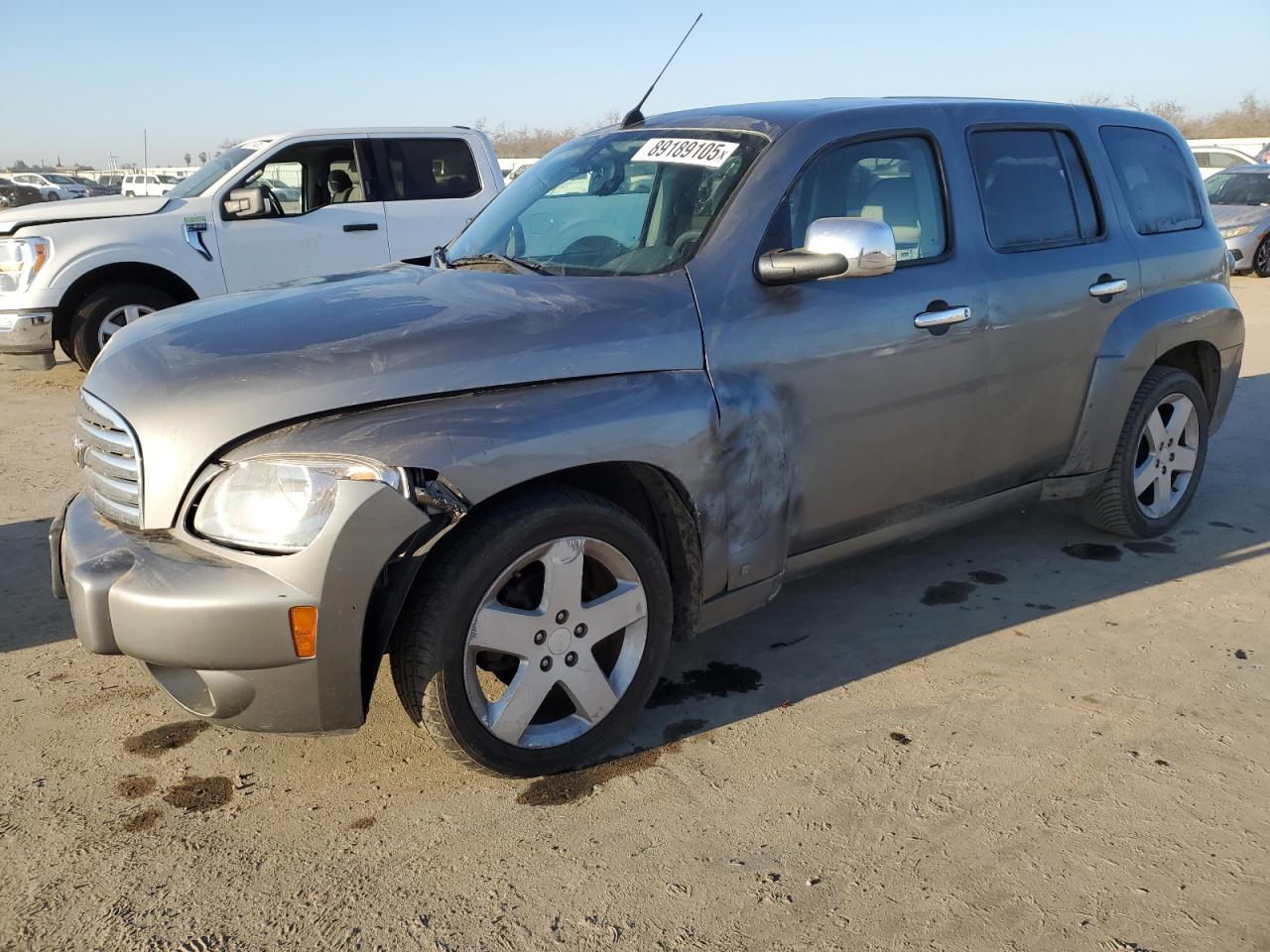 CHEVROLET HHR LT 2006