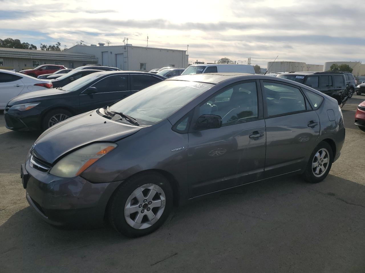 TOYOTA PRIUS 2006