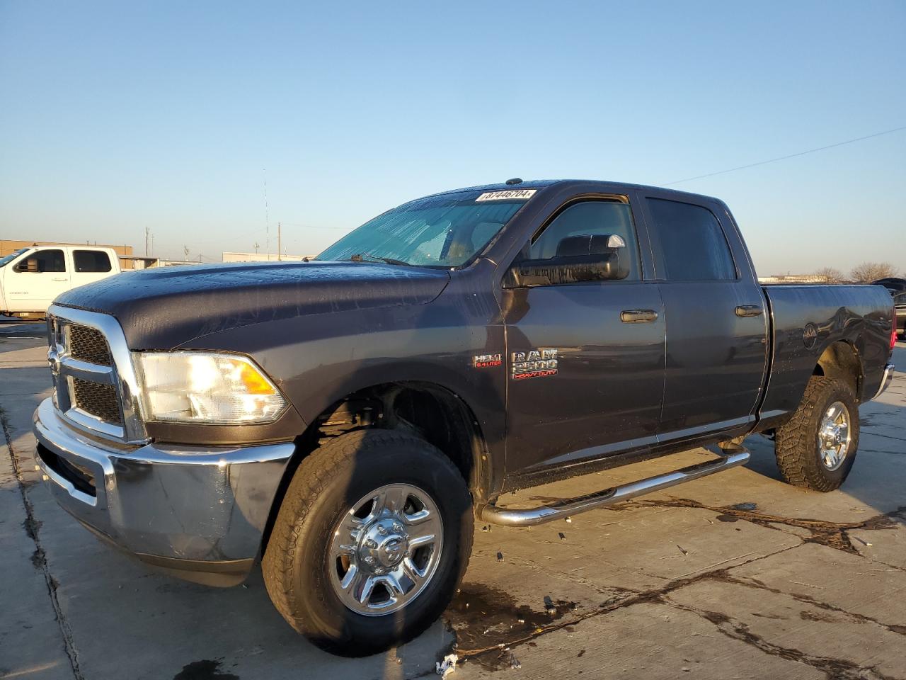 RAM 2500 ST 2015