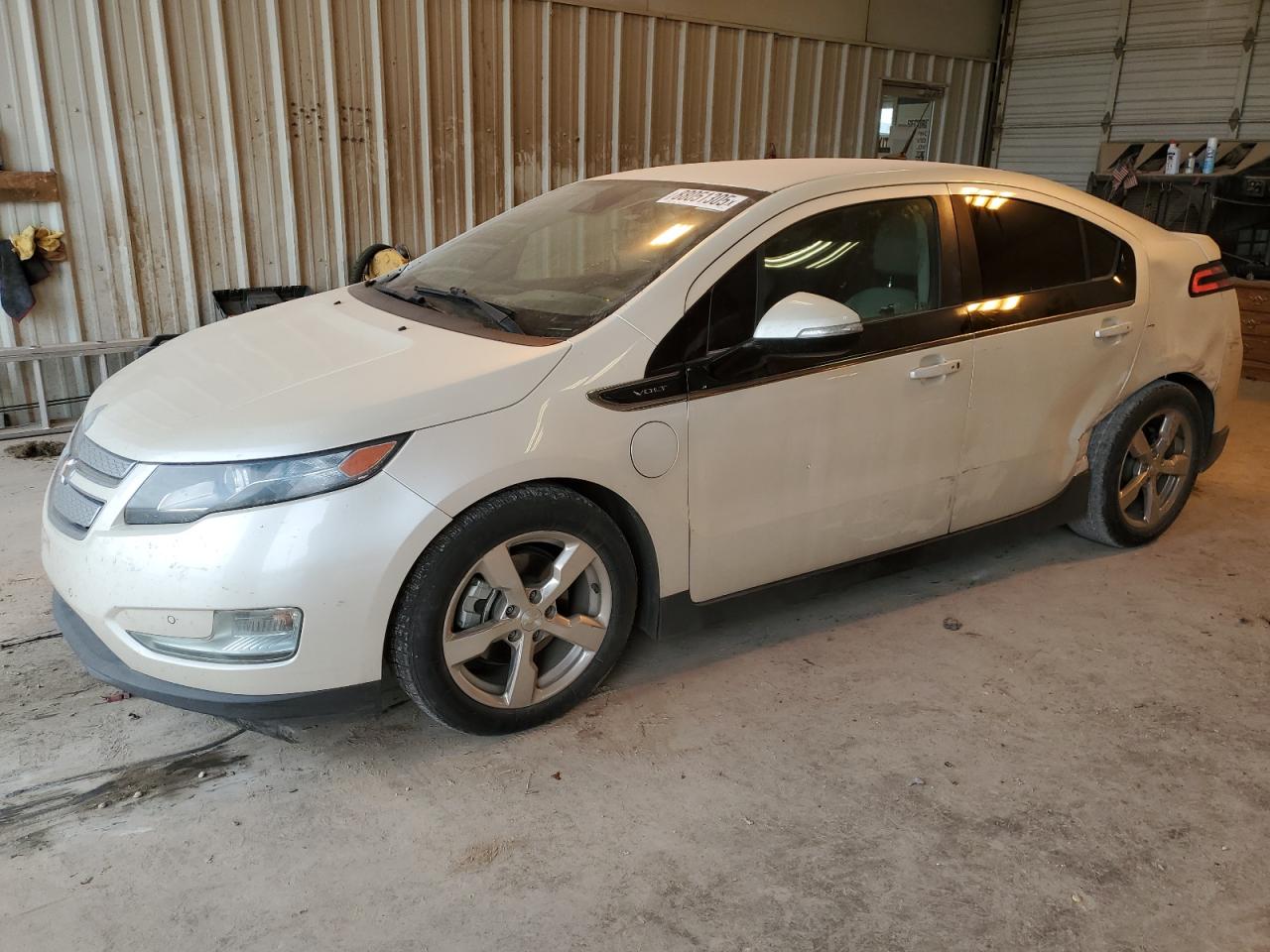 CHEVROLET VOLT 2014