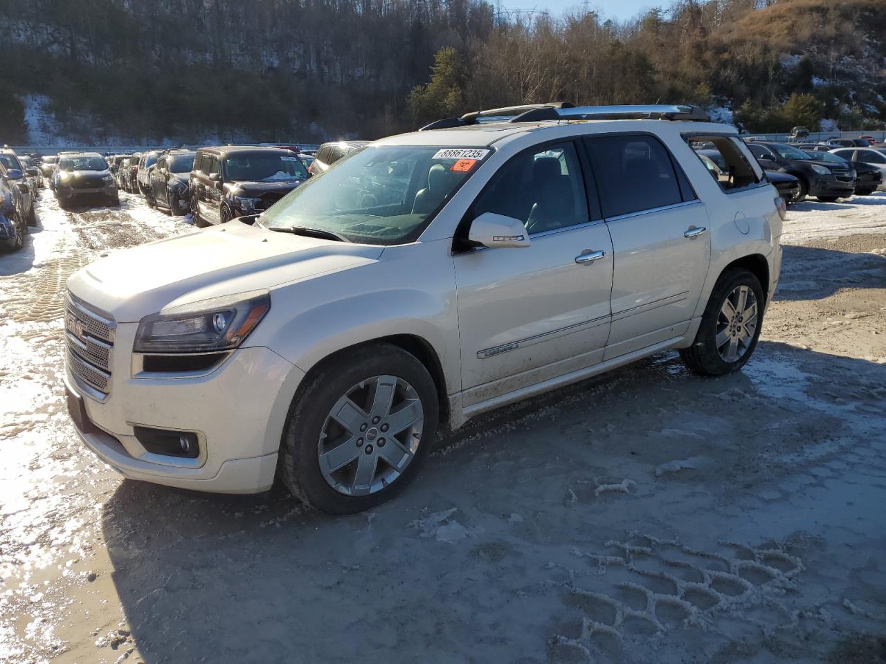 GMC ACADIA DEN 2014