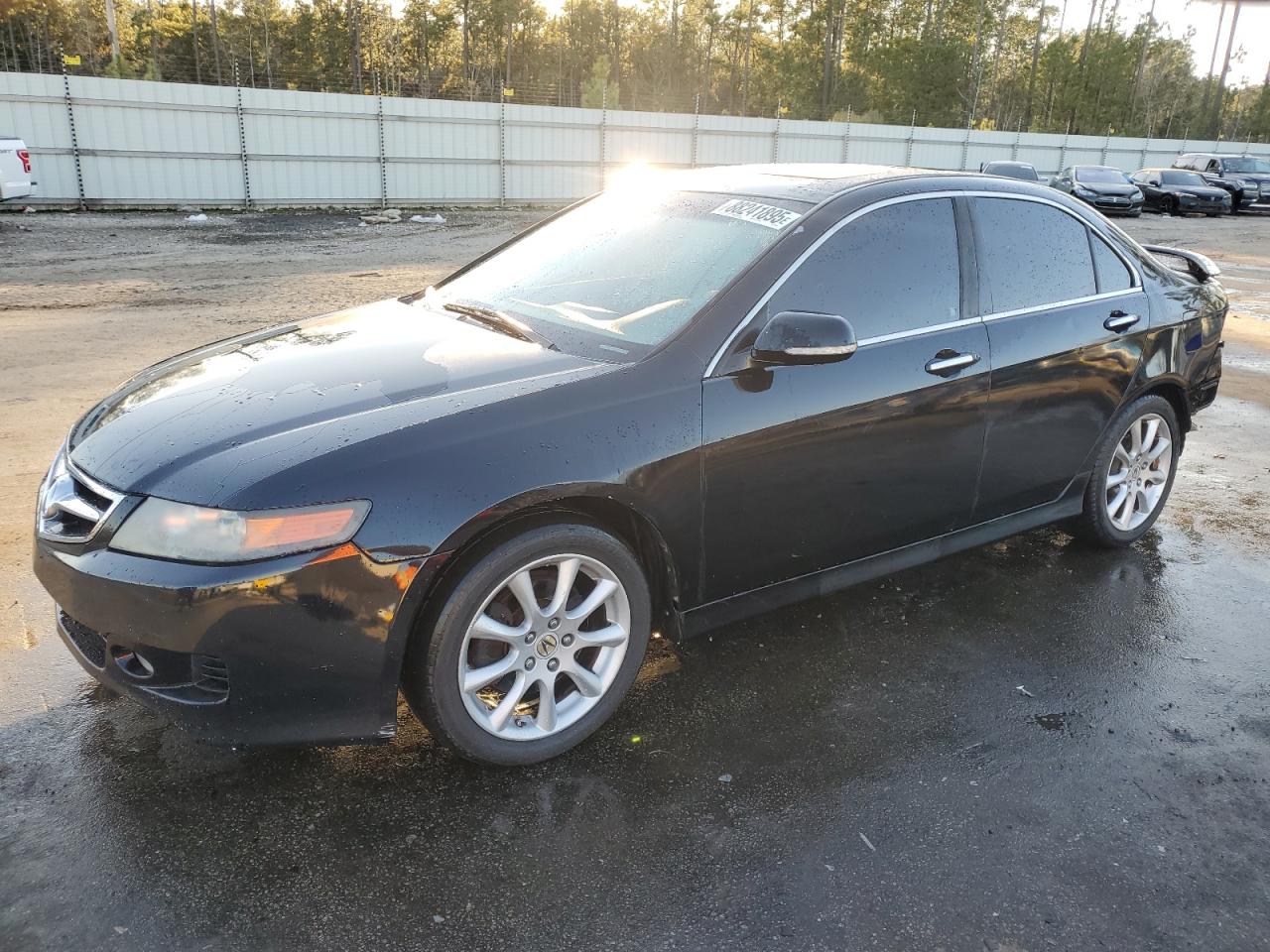 ACURA TSX 2007