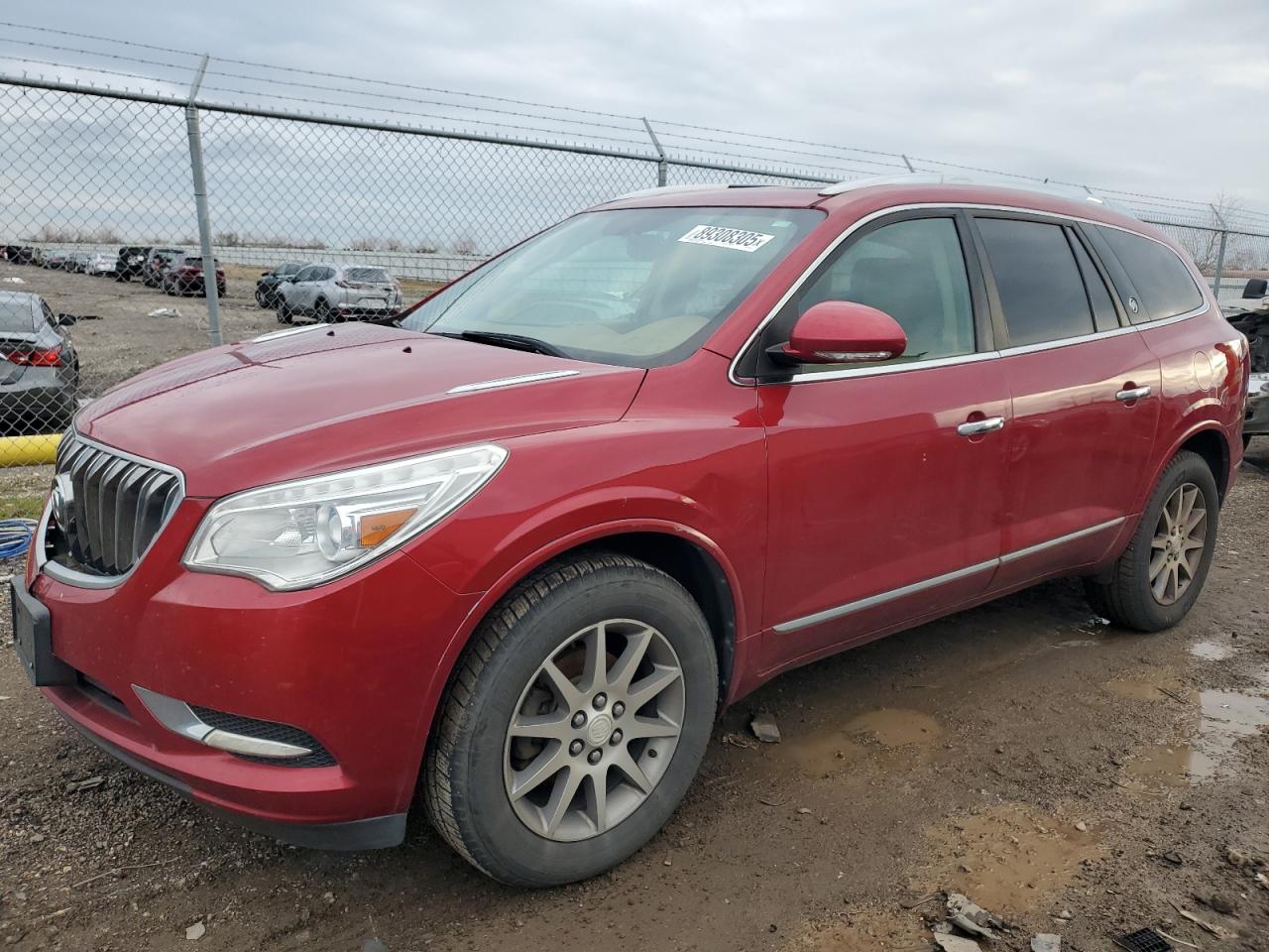 BUICK ENCLAVE 2014