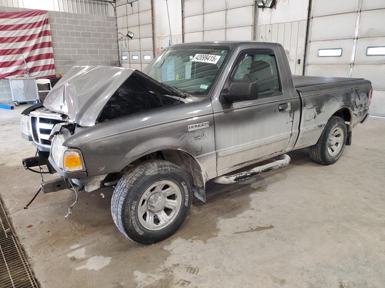 FORD RANGER 2006