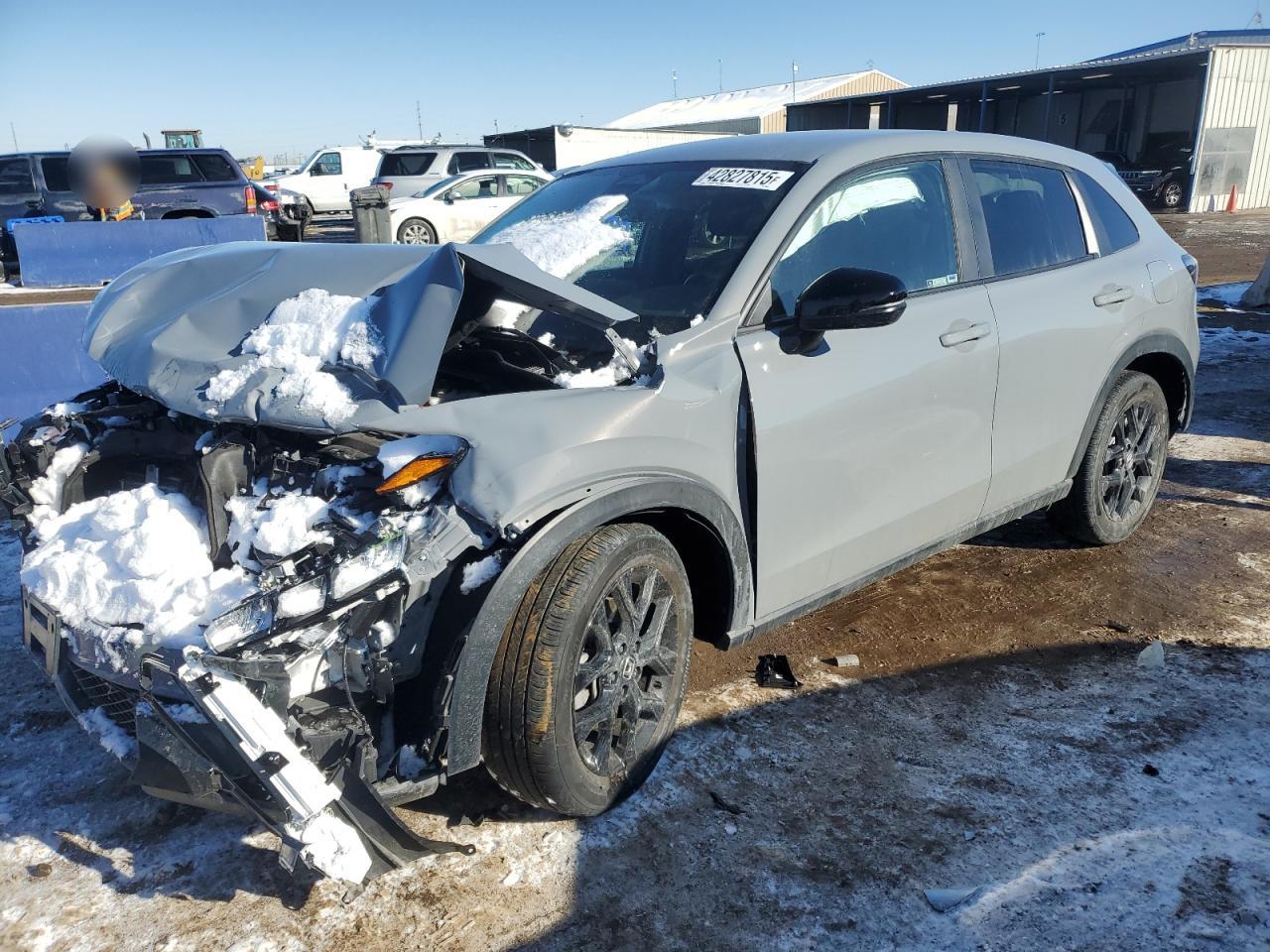 HONDA HR-V SPORT 2023