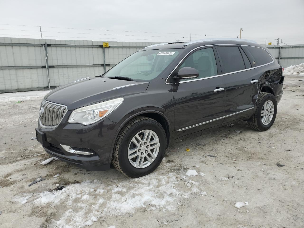 BUICK ENCLAVE 2014
