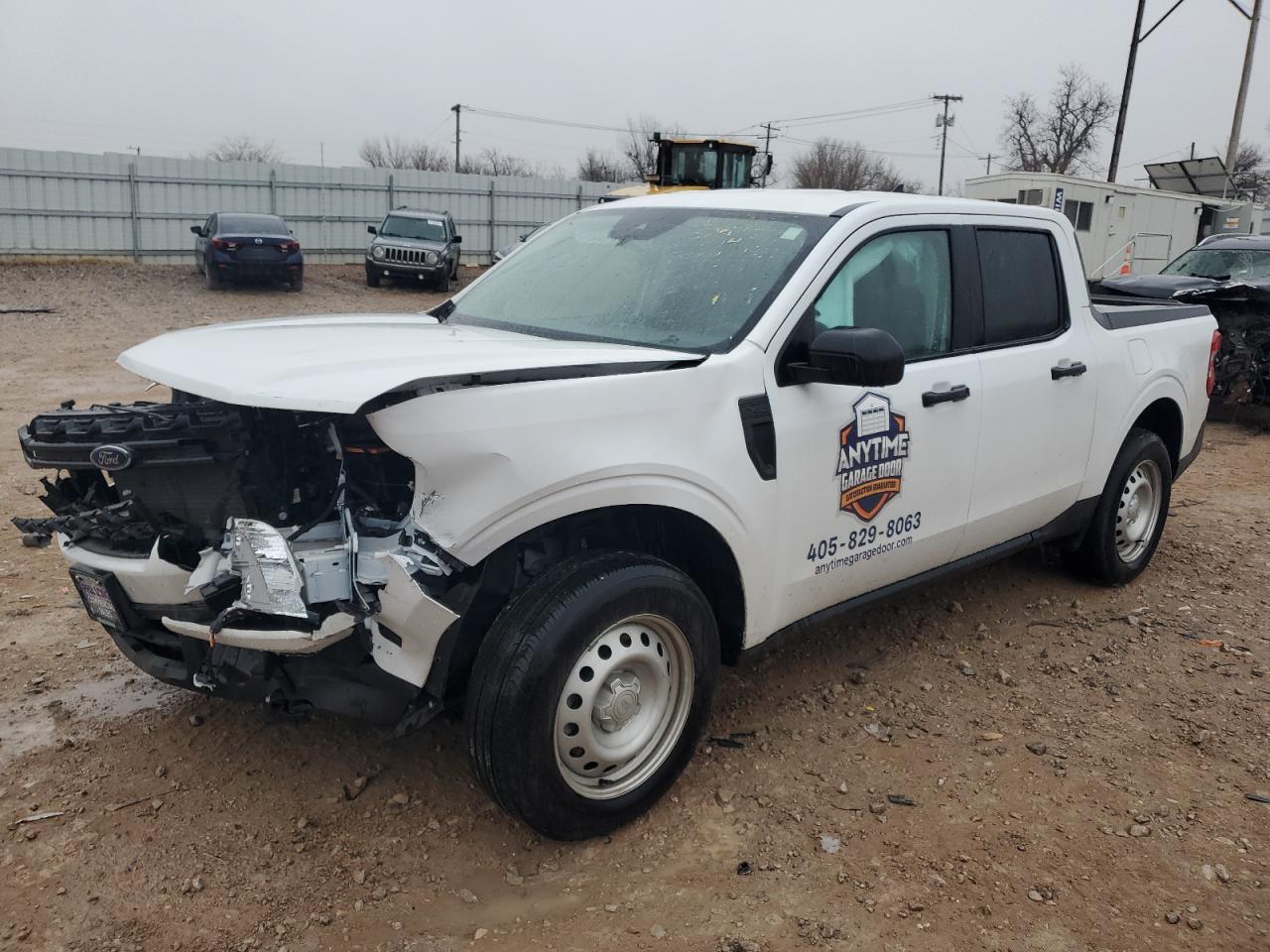 FORD MAVERICK X 2024