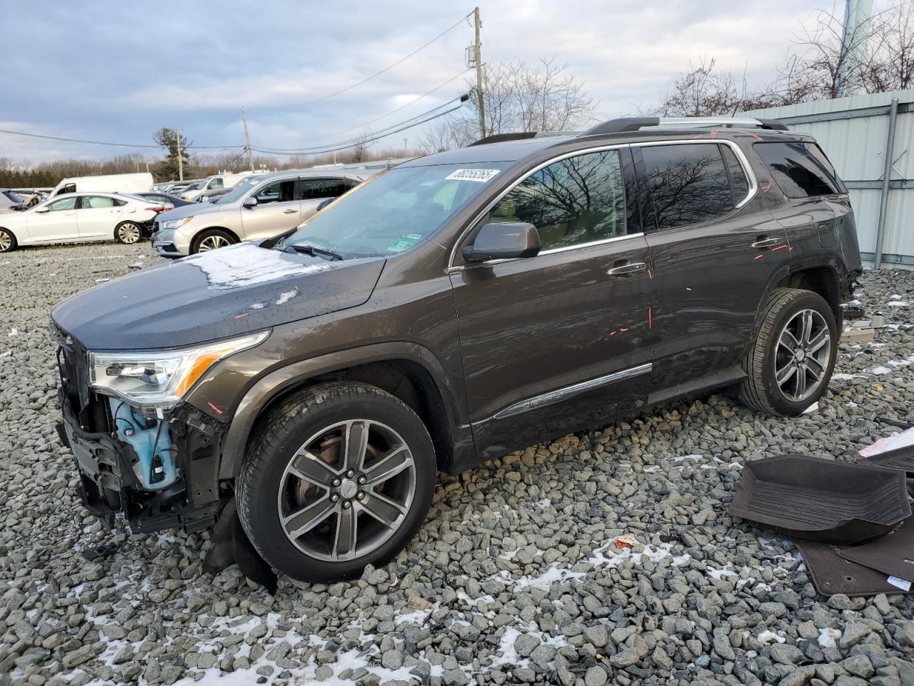 GMC ACADIA DEN 2019