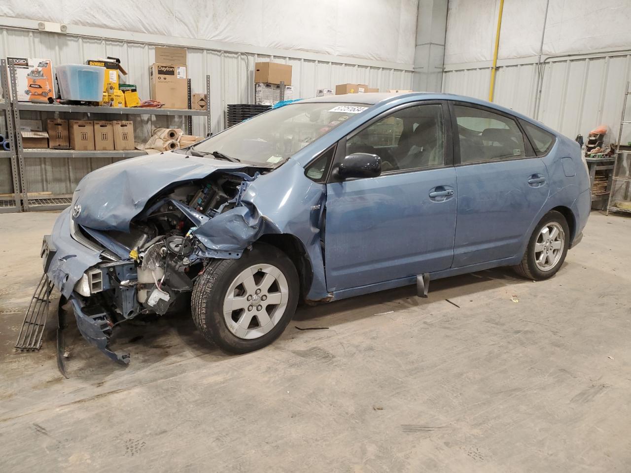 TOYOTA PRIUS 2009