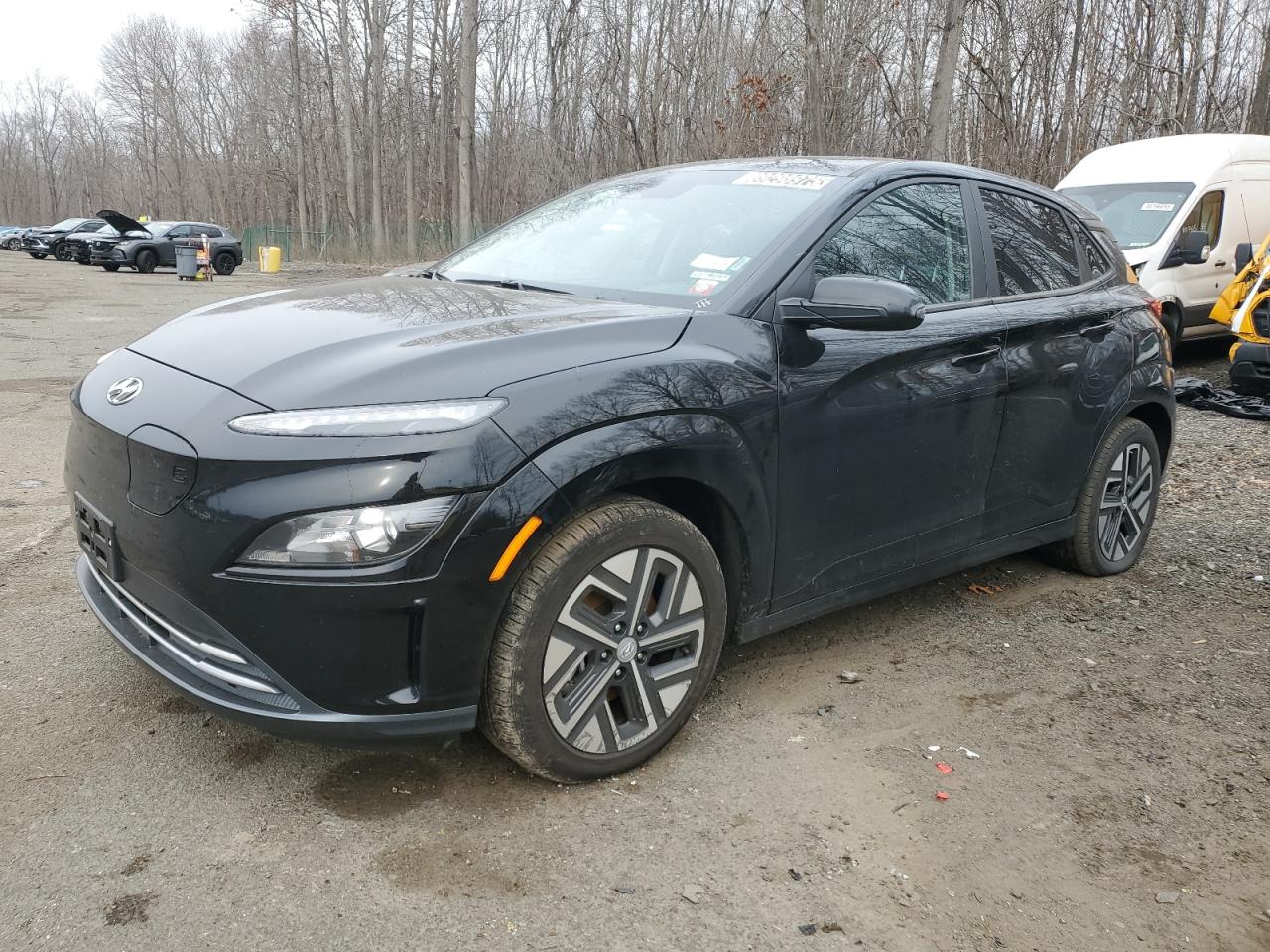HYUNDAI KONA SEL 2023