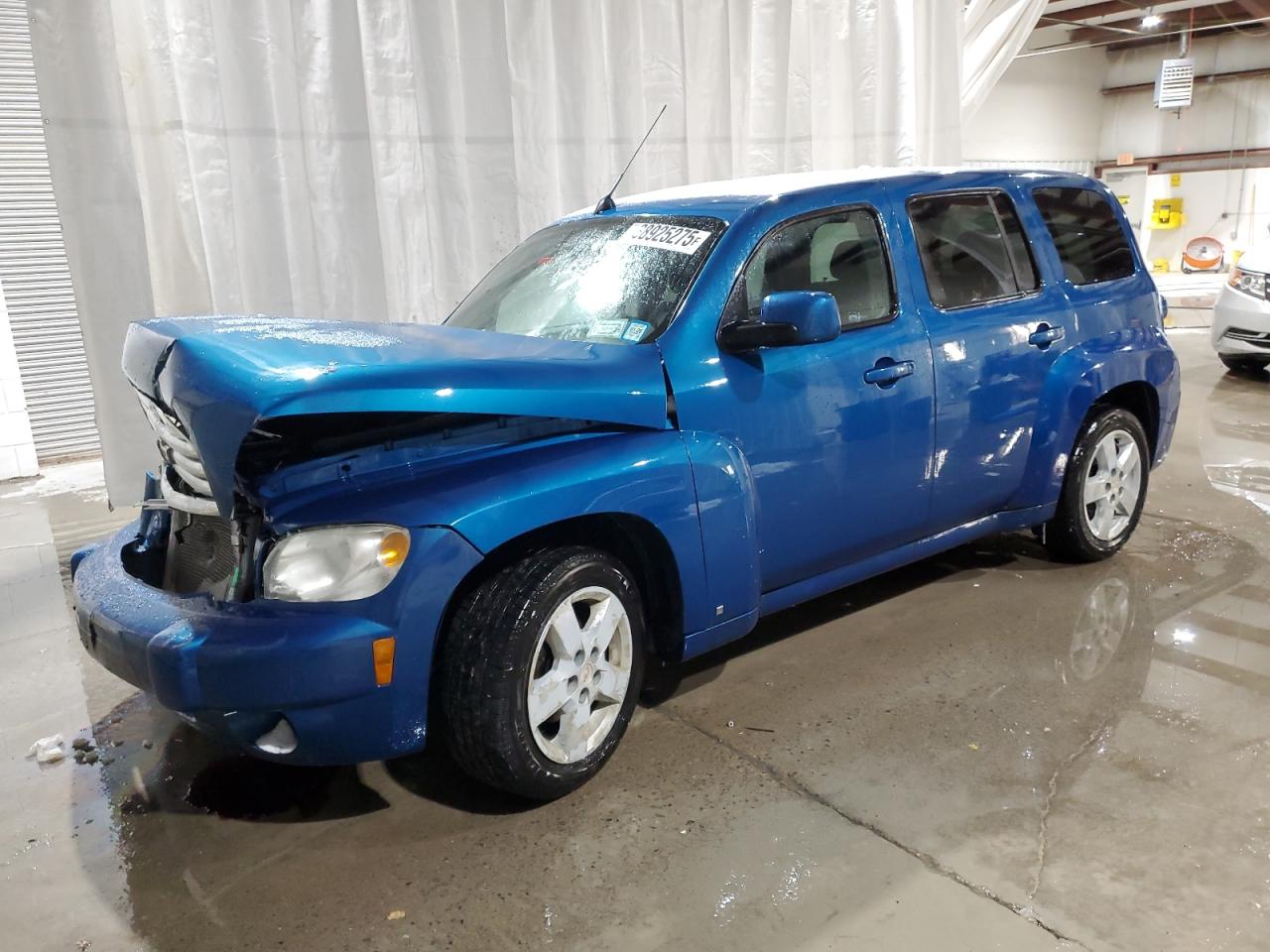 CHEVROLET HHR LT 2009
