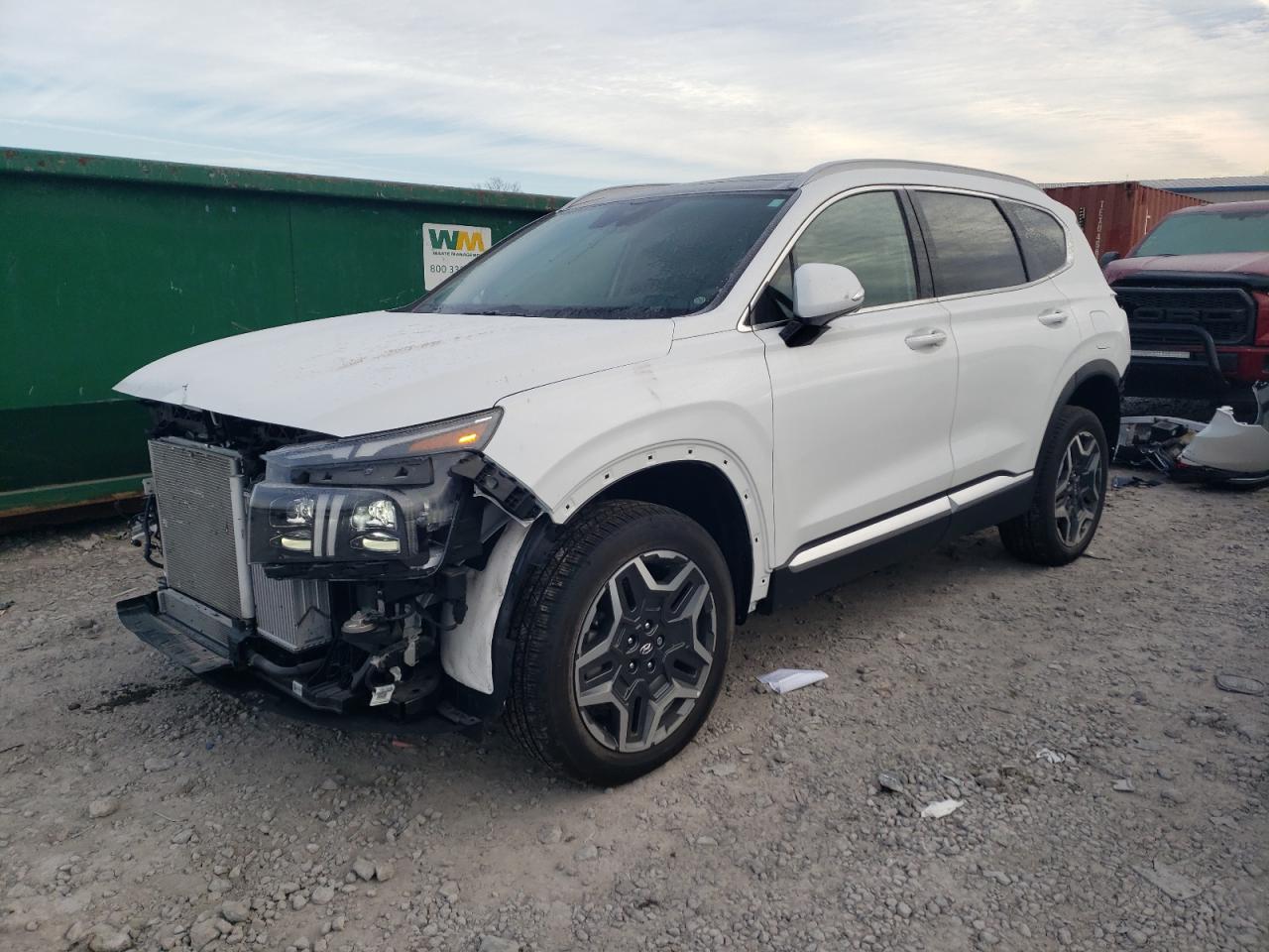 HYUNDAI SANTA FE L 2023