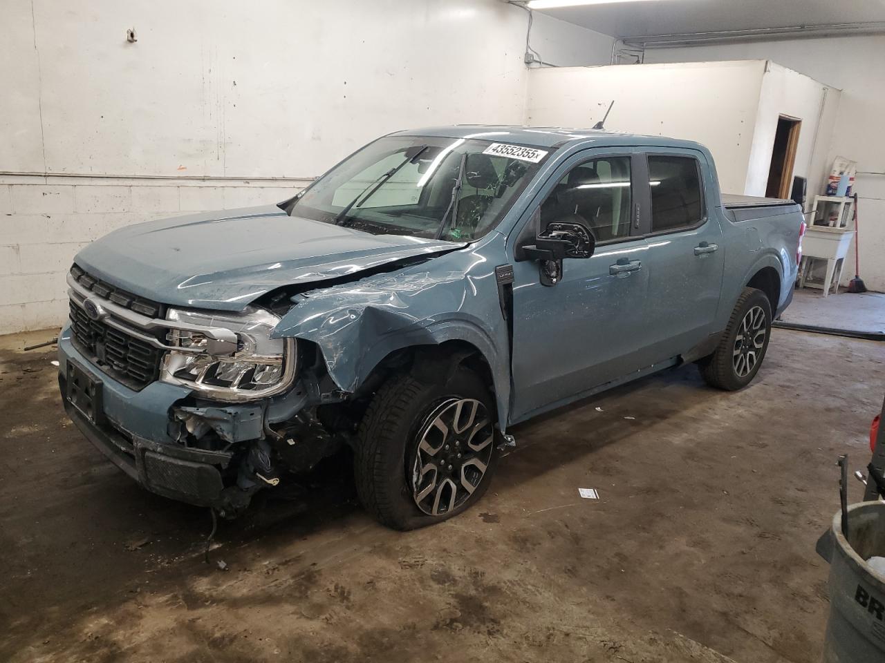 FORD MAVERICK X 2022