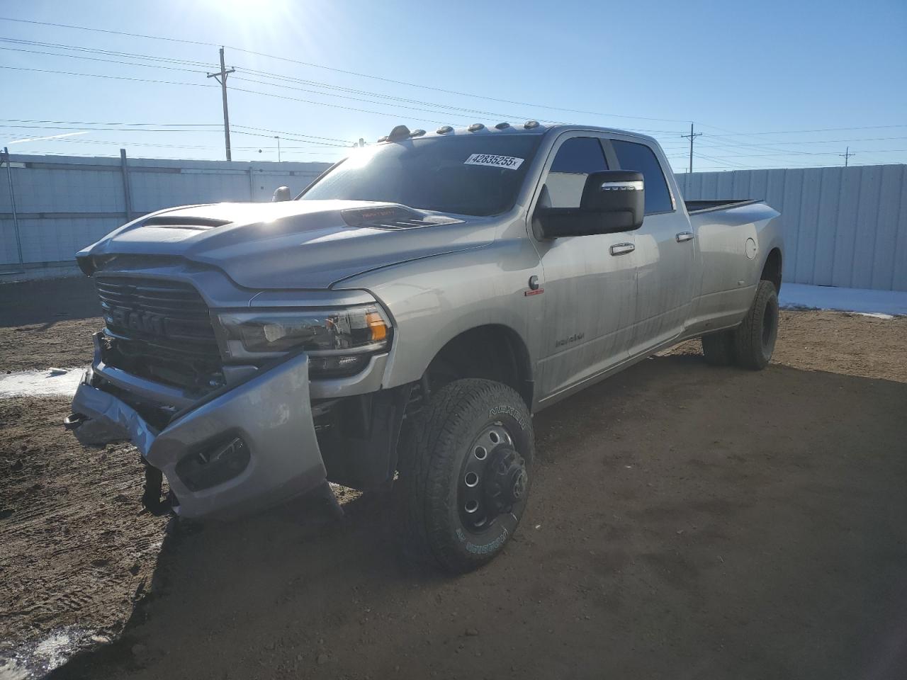 RAM 3500 LARAM 2024