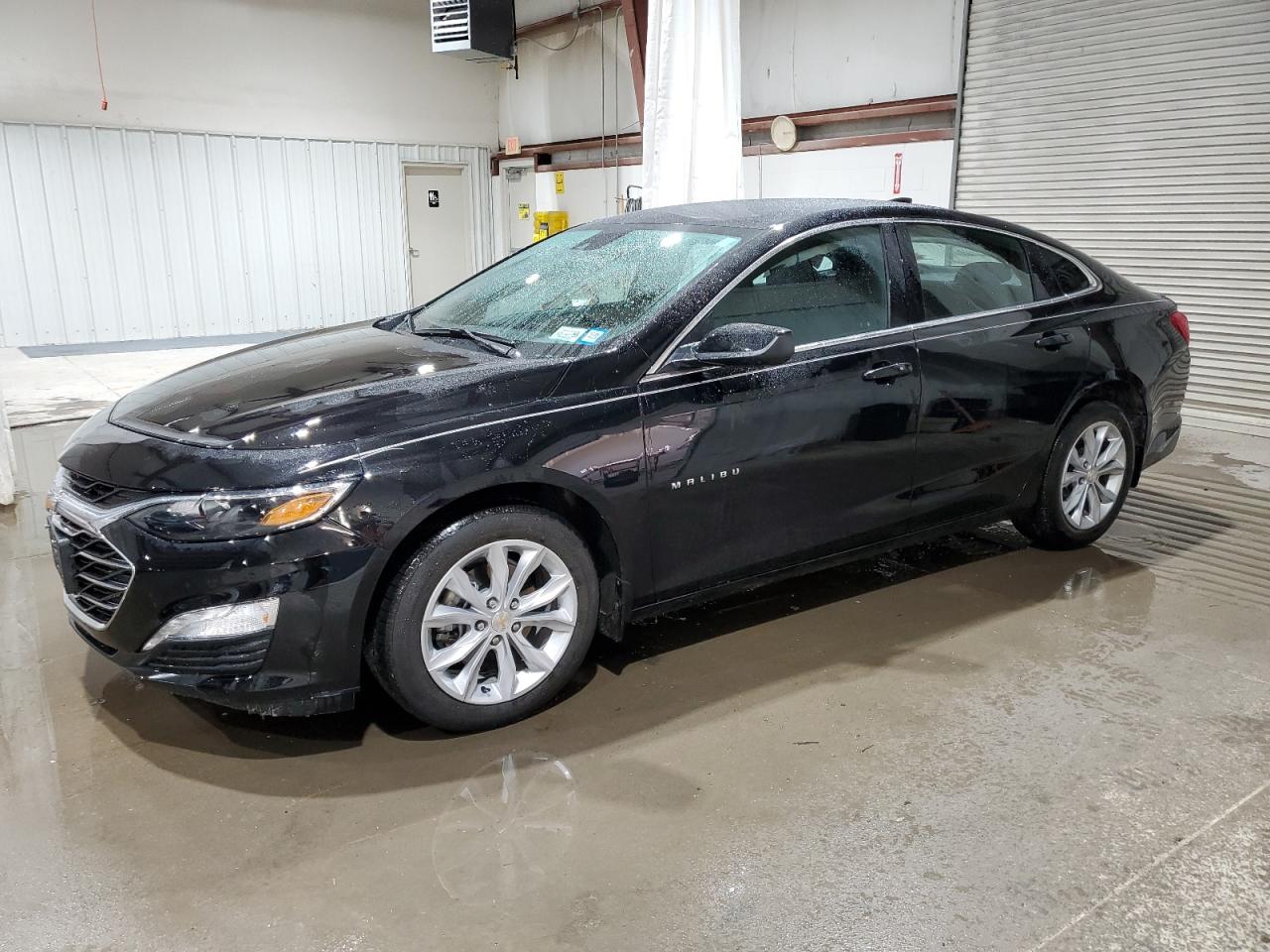 CHEVROLET MALIBU LT 2023