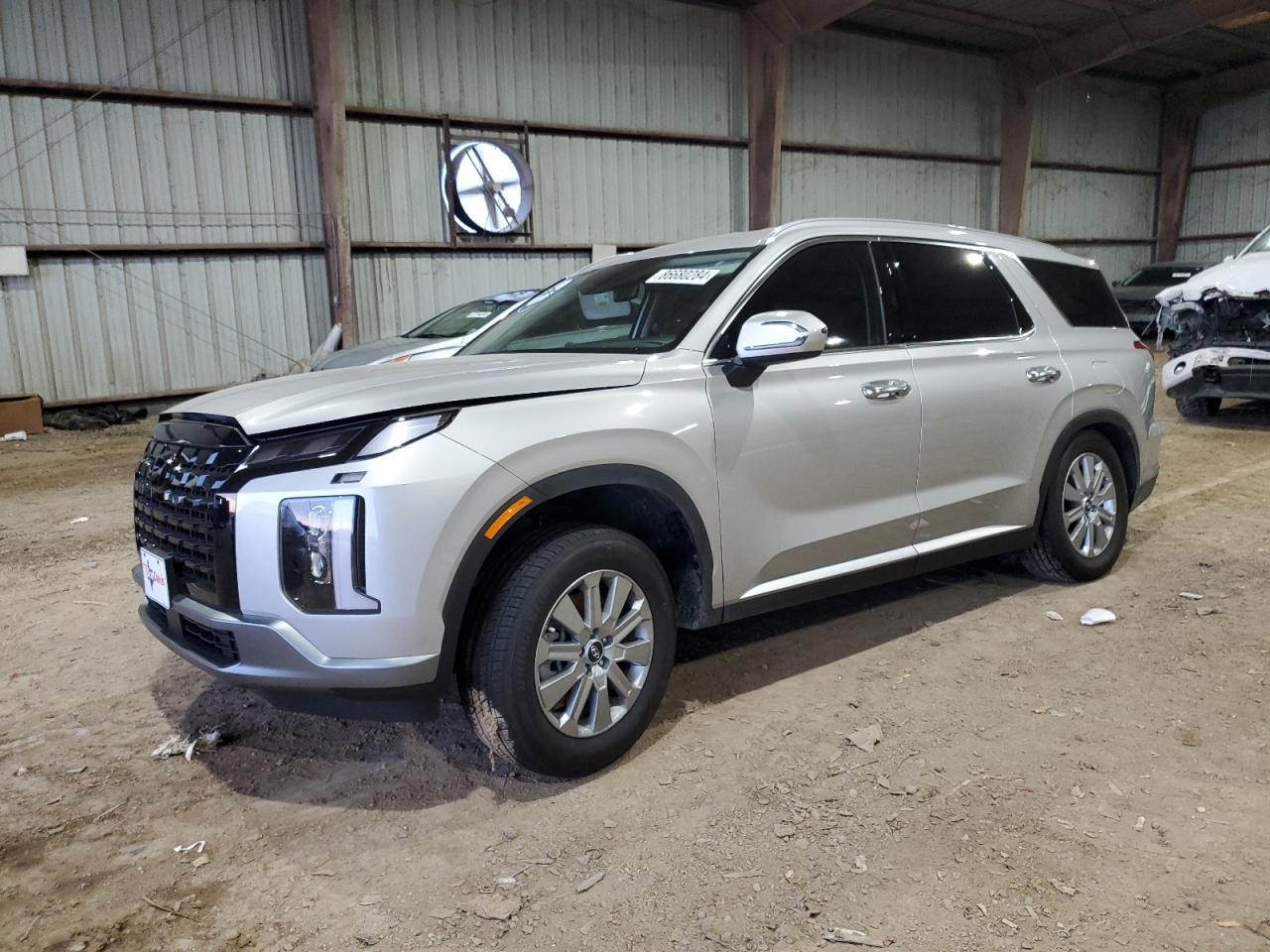 HYUNDAI PALISADE S 2025