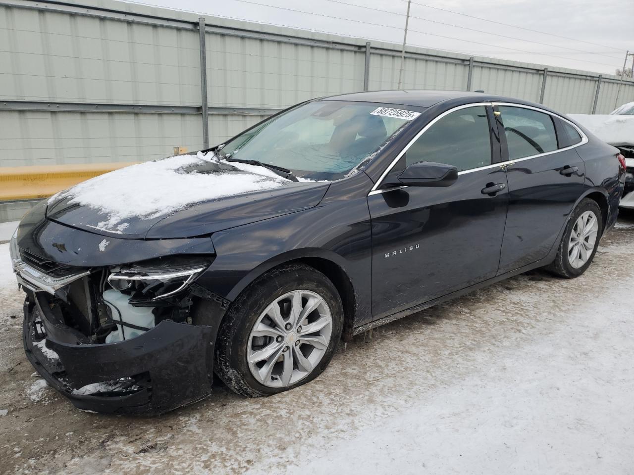 CHEVROLET MALIBU LT 2023