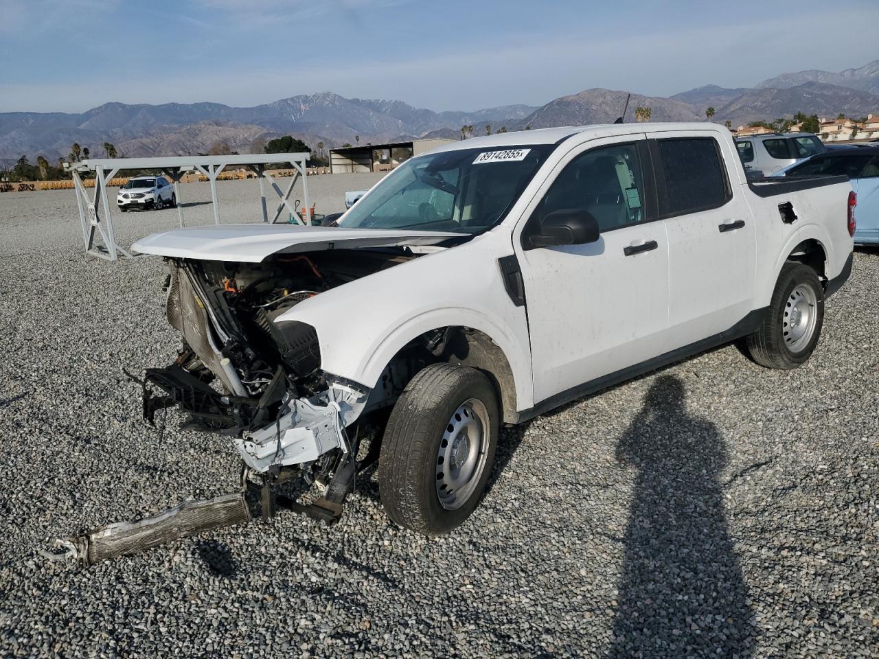 FORD MAVERICK X 2023
