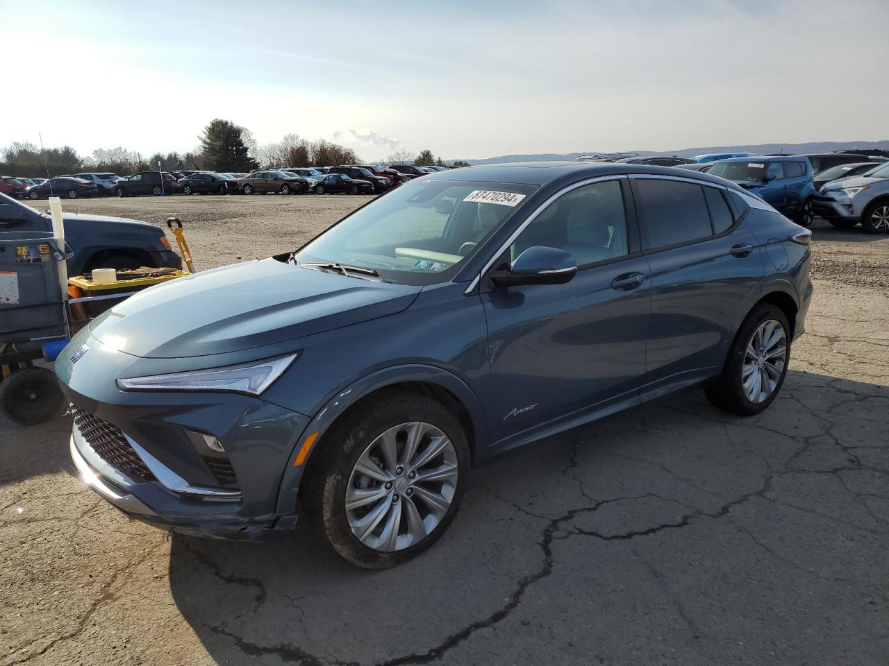 BUICK ENVISTA AV 2024