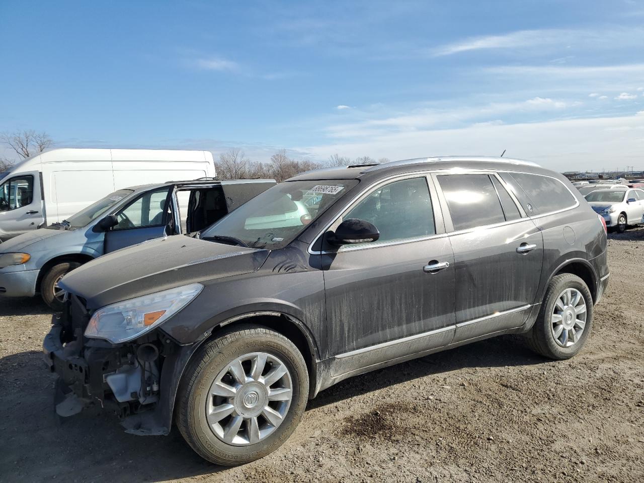 BUICK ENCLAVE 2014