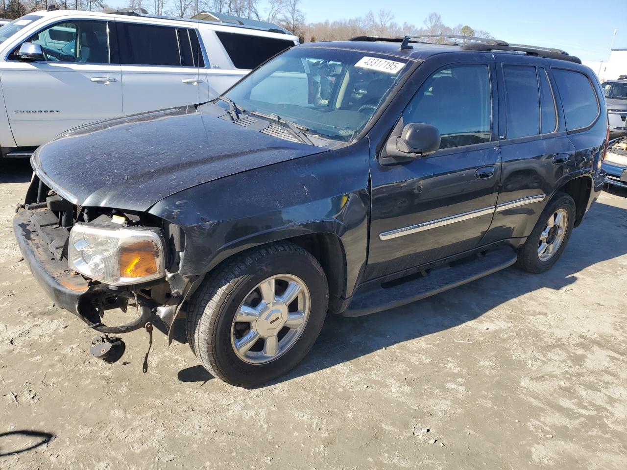 GMC ENVOY 2006