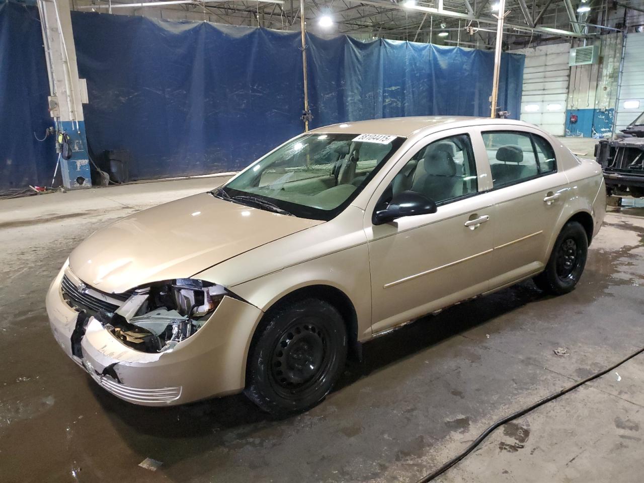 CHEVROLET COBALT 2005