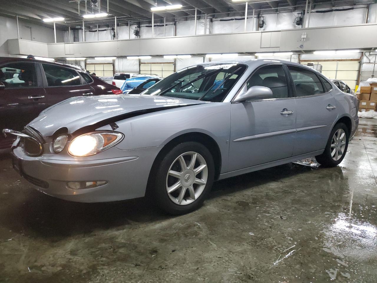 BUICK LACROSSE C 2006