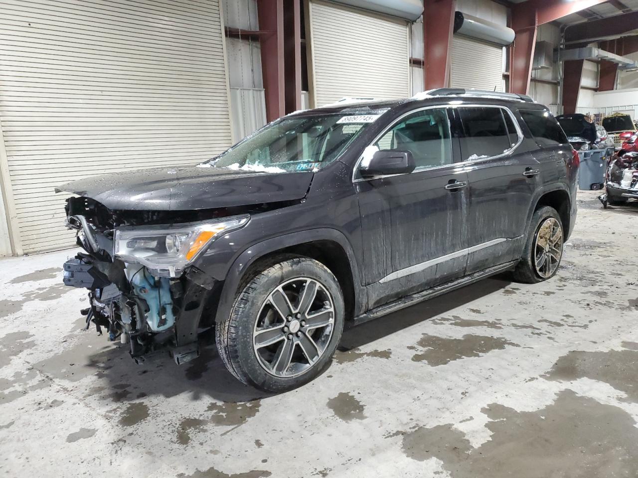 GMC ACADIA DEN 2017