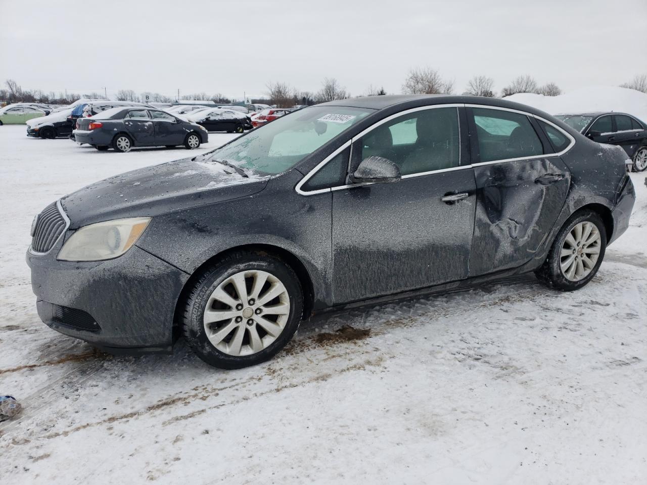 BUICK VERANO 2014