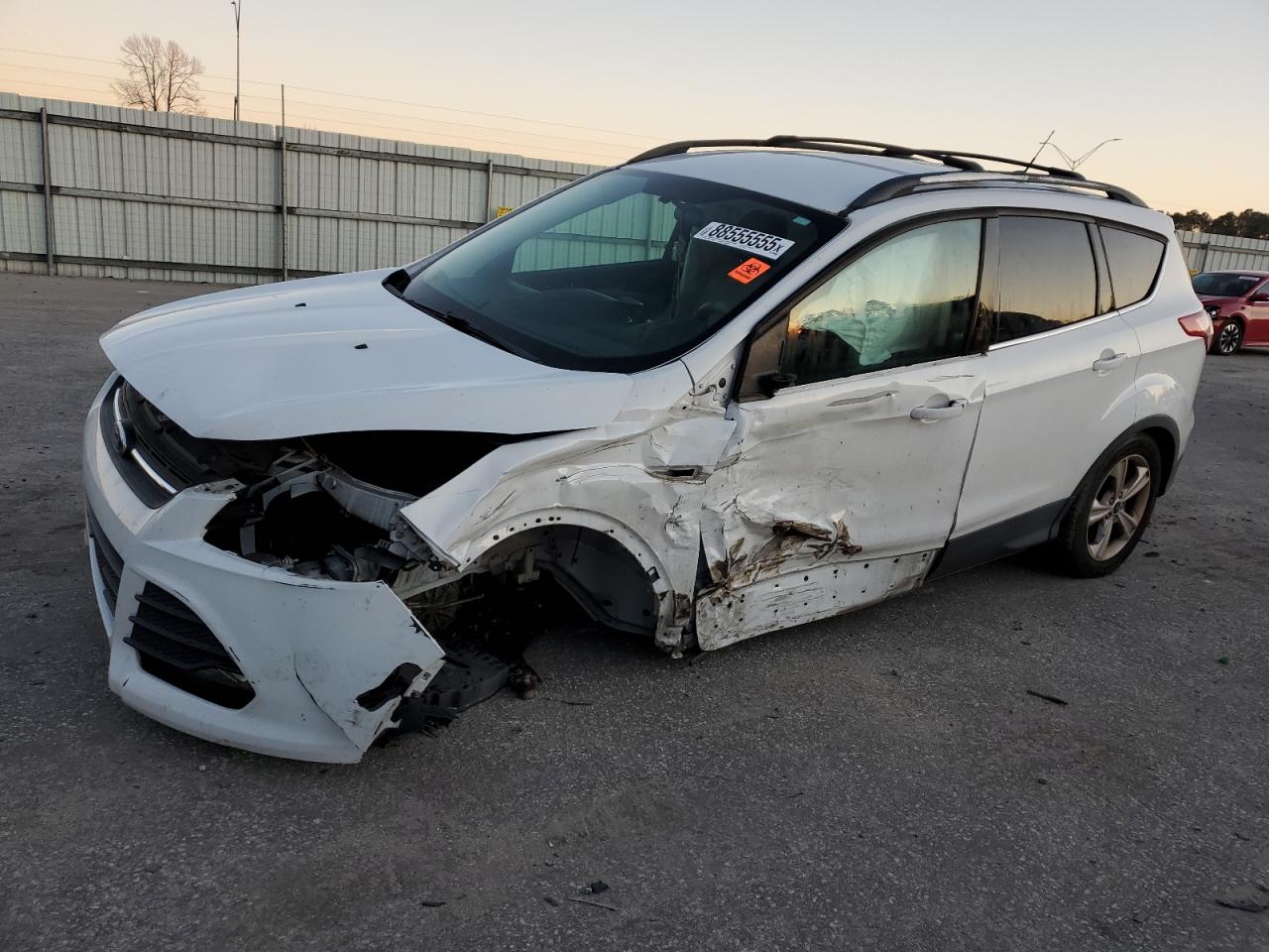 FORD ESCAPE SE 2013
