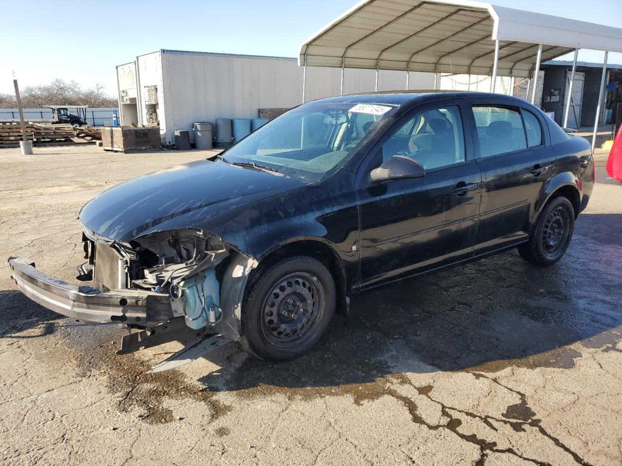 CHEVROLET COBALT LT 2009