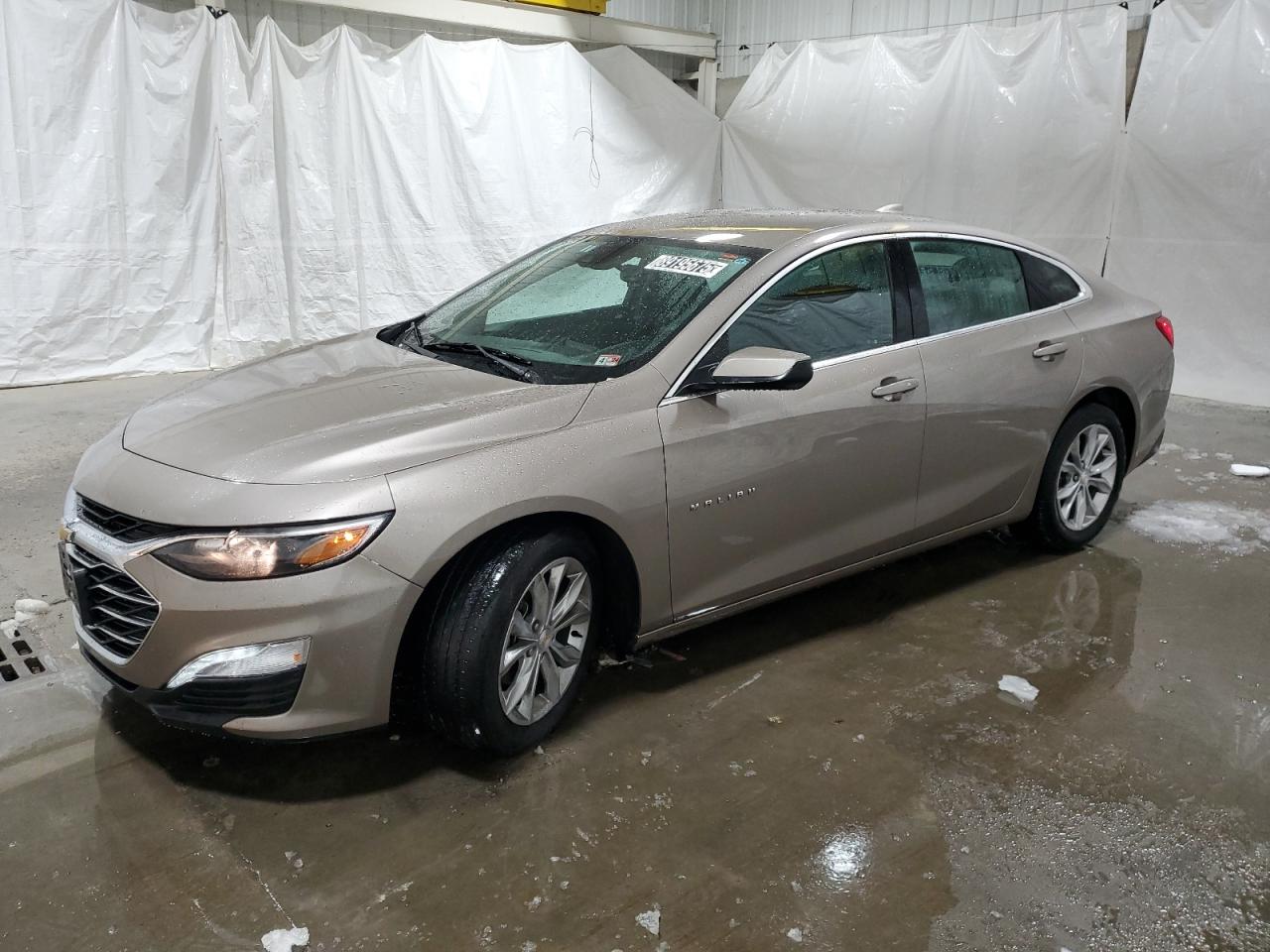 CHEVROLET MALIBU LT 2023