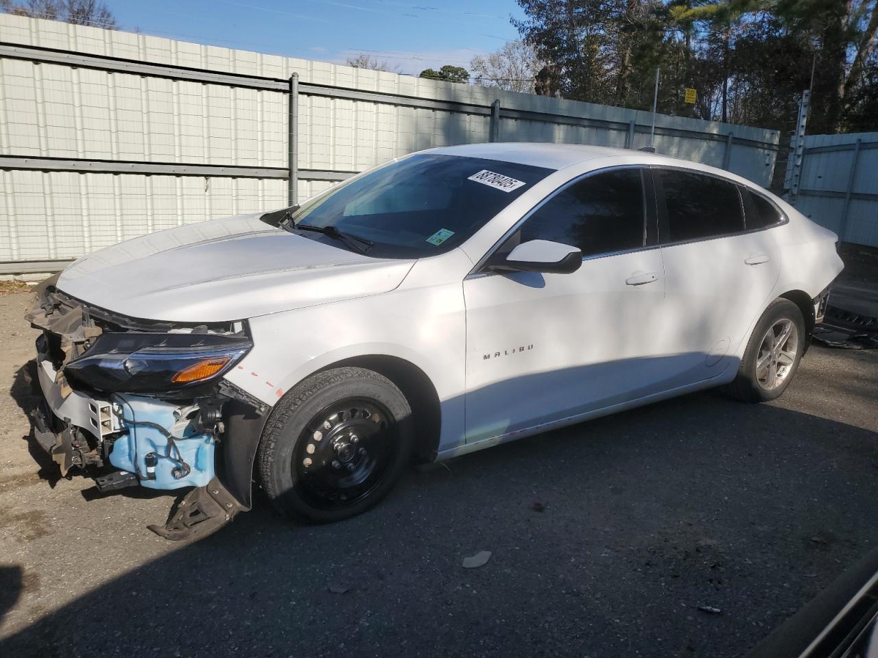 CHEVROLET MALIBU LS 2020