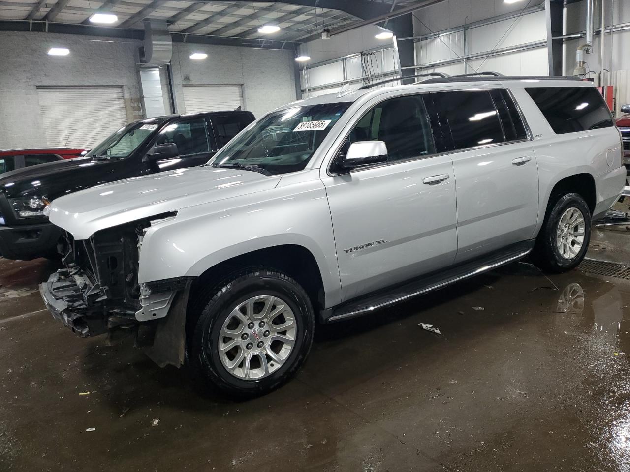 GMC YUKON XL K 2019