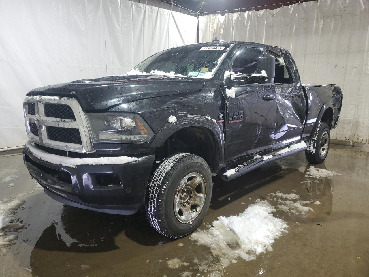 RAM 2500 LARAM 2016
