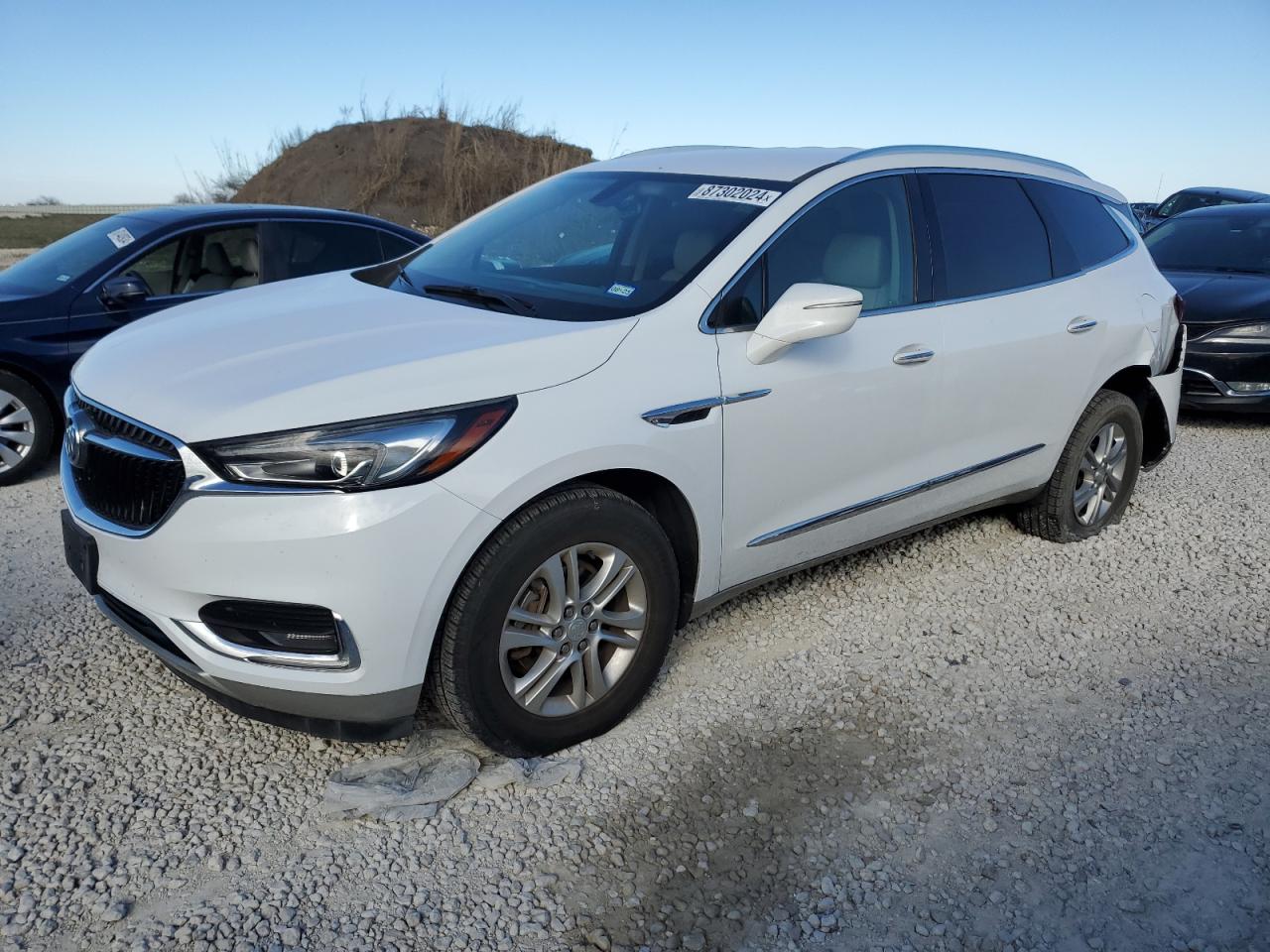 BUICK ENCLAVE ES 2020