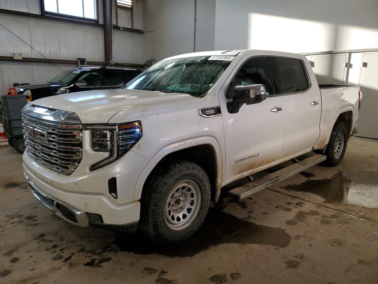 GMC SIERRA K15 2024