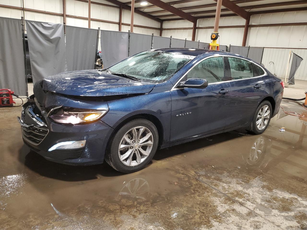 CHEVROLET MALIBU LT 2022