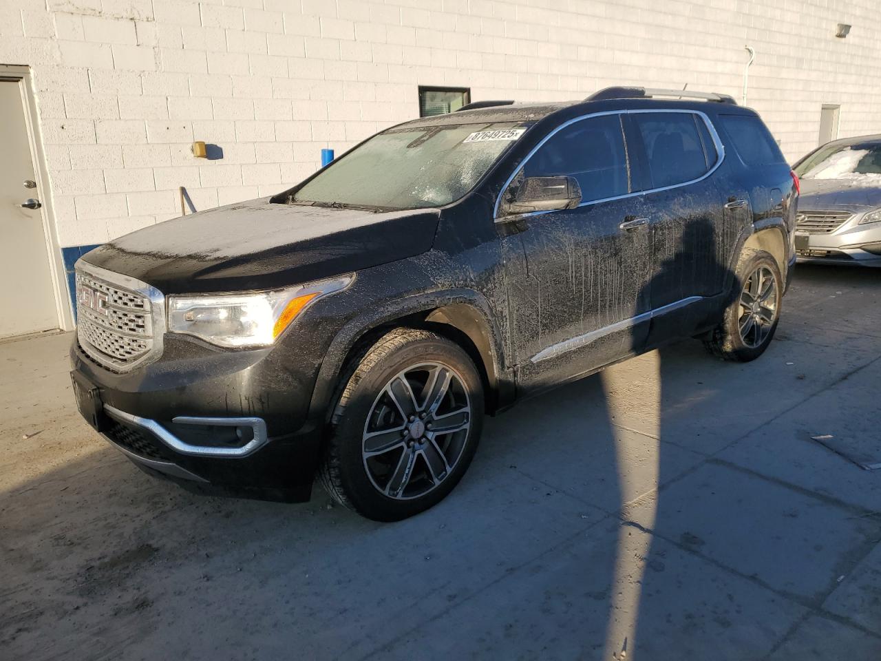 GMC ACADIA DEN 2019